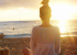 At Peace emoticon
