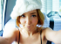 Cute emoticon