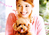 Excited emoticon