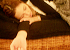 Exhausted emoticon