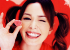Happy emoticon