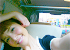 Happy Go Lucky emoticon