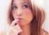Lost in Thought emoticon