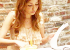 Preoccupied emoticon