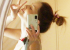 Restless emoticon