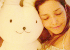 Sleepy emoticon