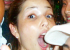 Surprised emoticon