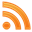 RSS feed!