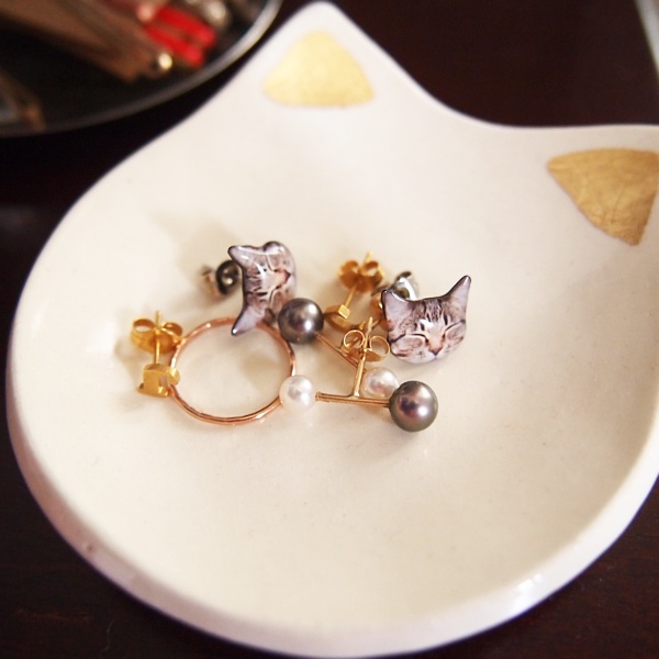 catbird items