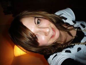 me today, looking dumb as always!