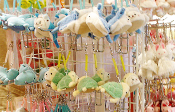 keychains