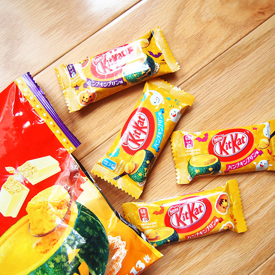 japanese sweets