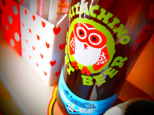 Mike said it tasted like Budweiser and I definitely agreed it at least smelled like it