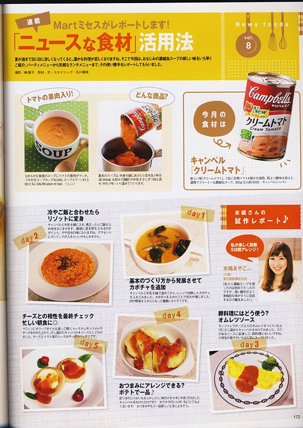 Mart Magazine