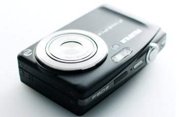sexy ultra-compact camera!