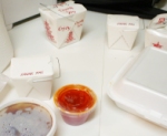take out