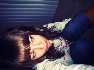 Ahahahah yea for color manipulation!