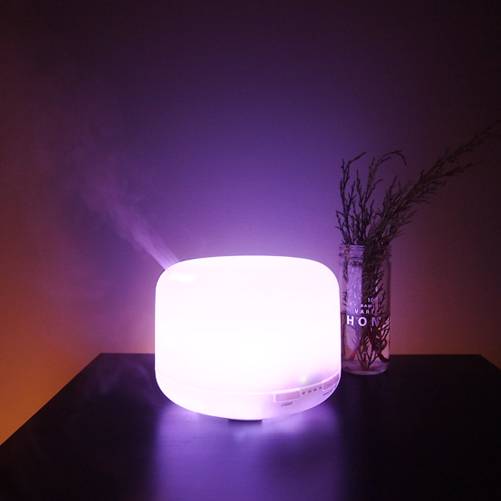 aroma diffuser