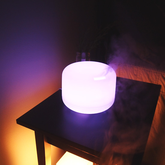 aroma diffuser