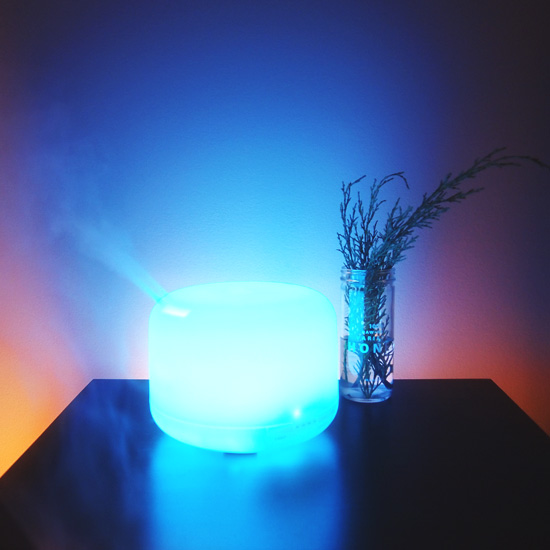 aroma diffuser