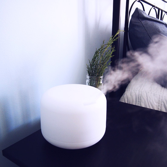 aroma diffuser