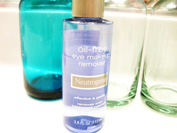 moisturizing!