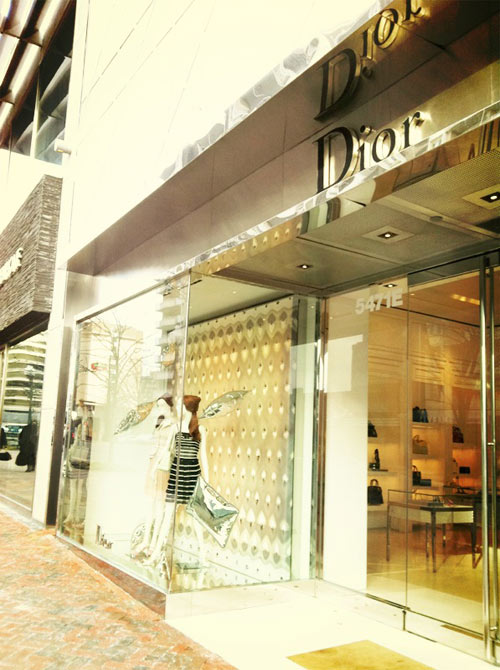 Dior