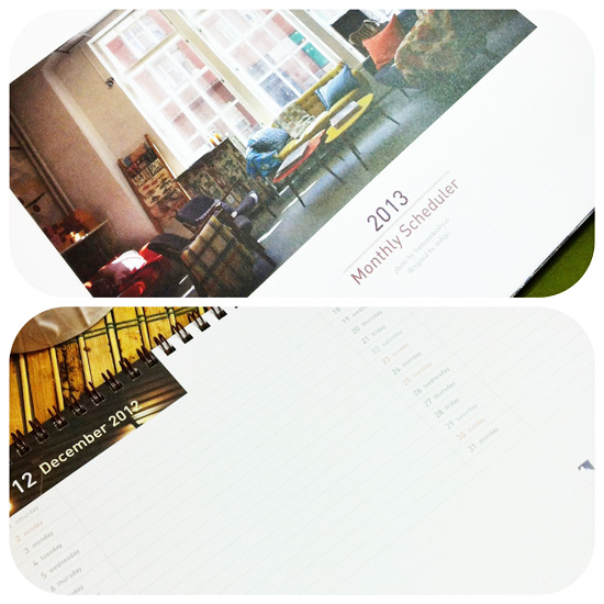 calendar