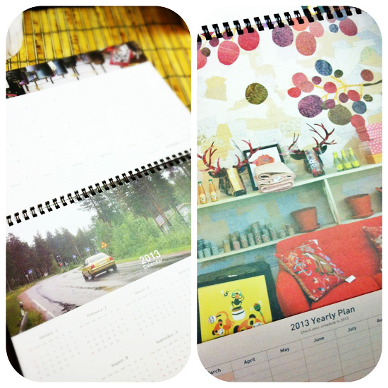 calendar