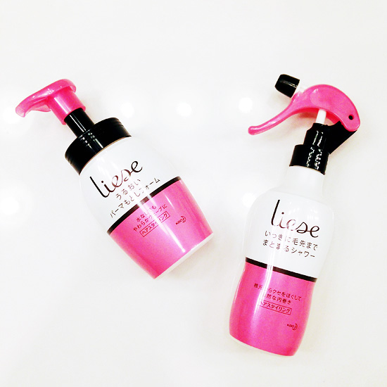 Liese products