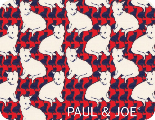 paul and joe