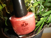 new nail polish