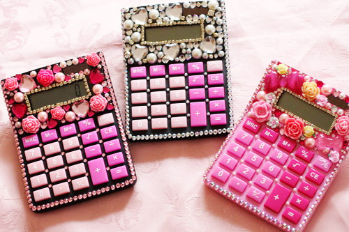 deco calculator