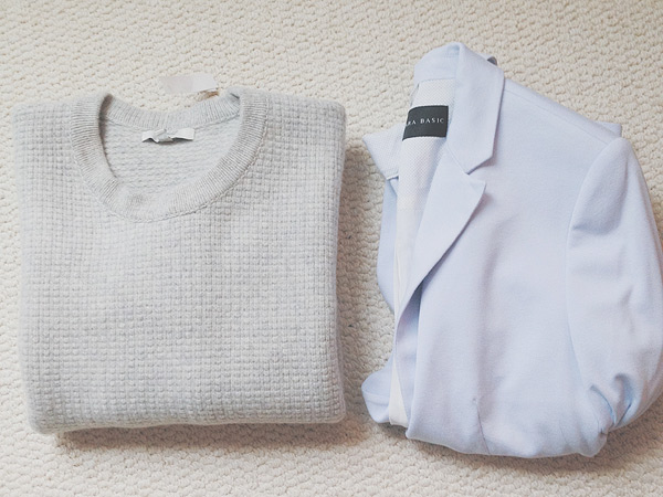 new clothes