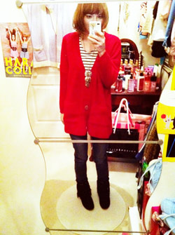 boring outfit I literally threw on in 5 minutes to go to the store