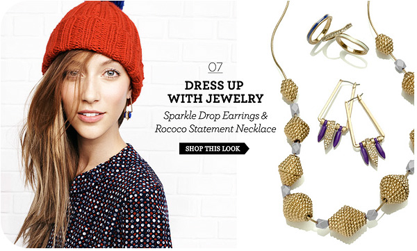 Madewell