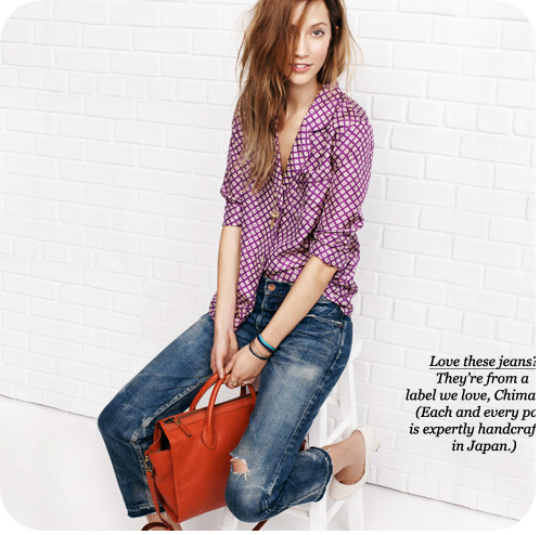 Madewell