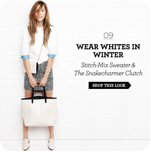 Madewell