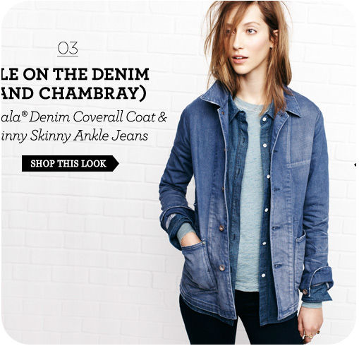 Madewell