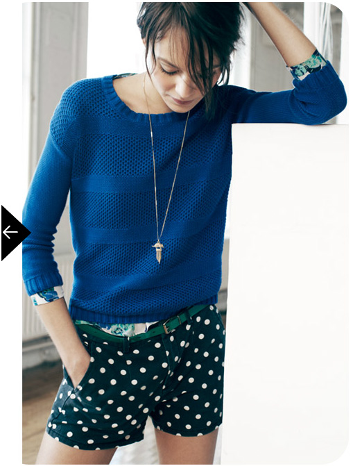 Madewell