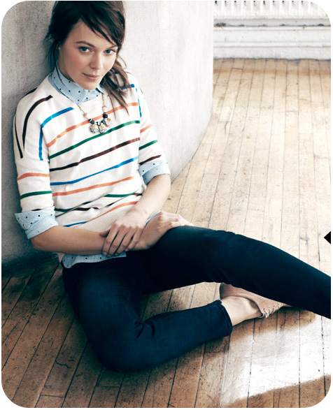 Madewell