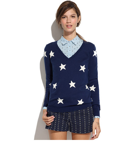 Madewell