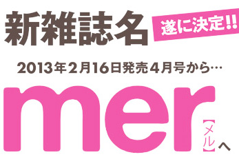 japanese magazine