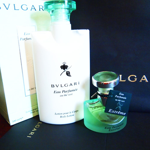 Bvlgari