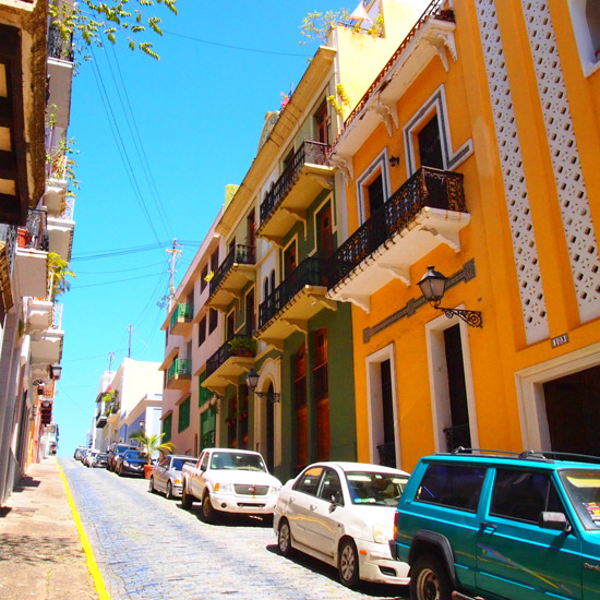Puerto Rico