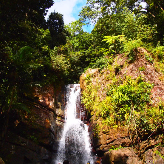 Puerto Rico