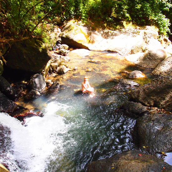 Puerto Rico