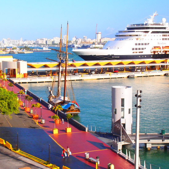 Puerto Rico