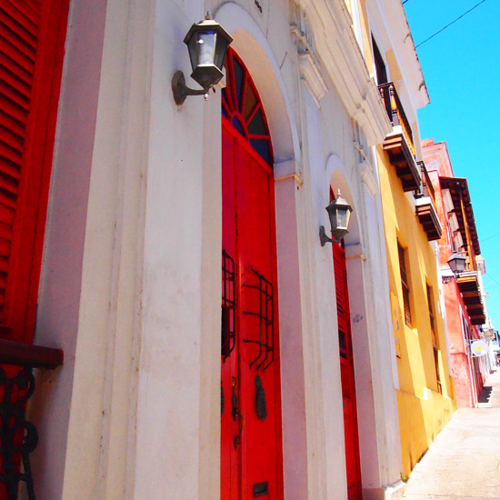 Puerto Rico