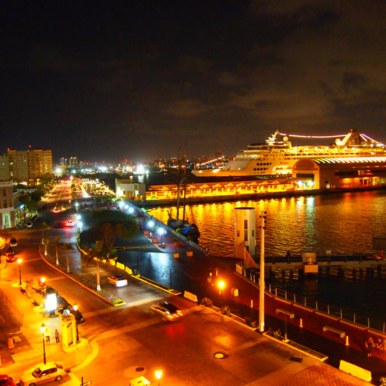 Puerto Rico